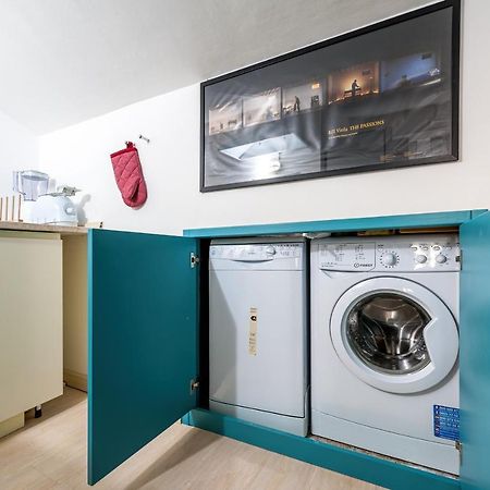 דירות רומא Irex Trevi Fountain Private Penthouse מראה חיצוני תמונה