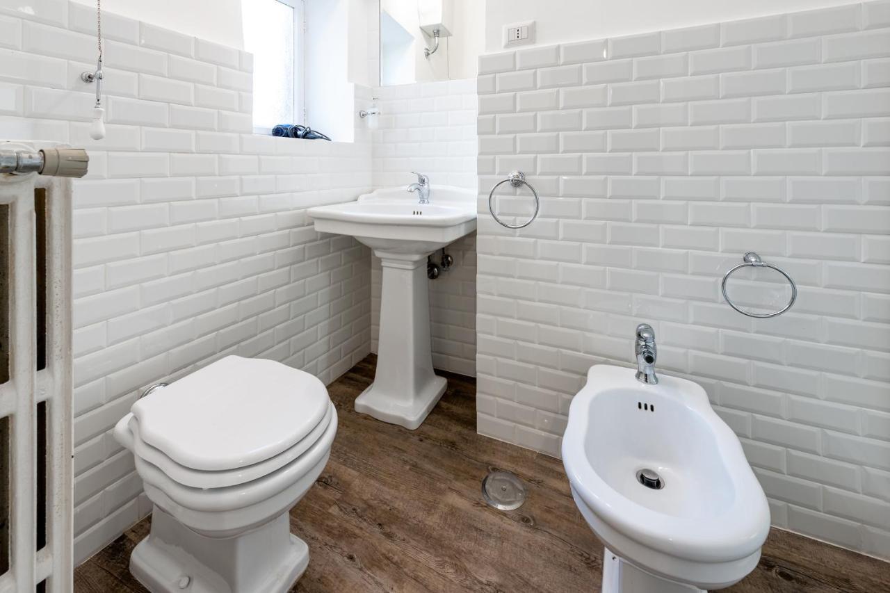 דירות רומא Irex Trevi Fountain Private Penthouse מראה חיצוני תמונה