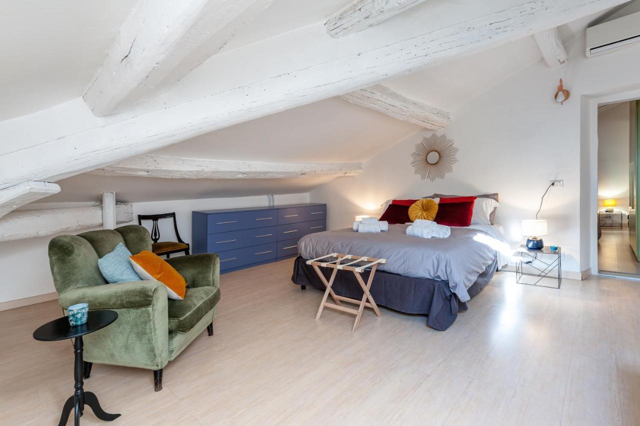 דירות רומא Irex Trevi Fountain Private Penthouse מראה חיצוני תמונה
