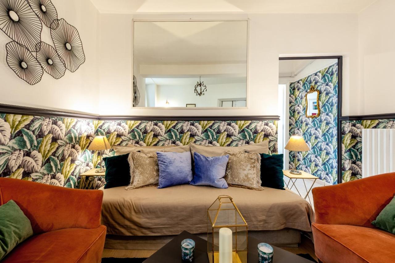 דירות רומא Irex Trevi Fountain Private Penthouse מראה חיצוני תמונה