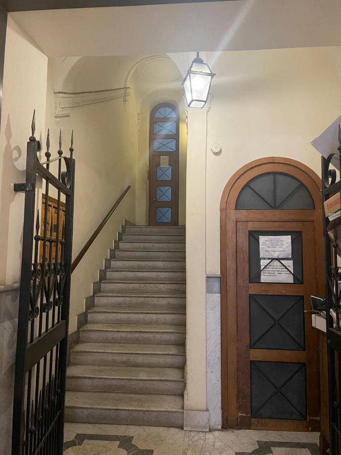 דירות רומא Irex Trevi Fountain Private Penthouse מראה חיצוני תמונה